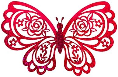 Мини Пейка Подпори За Фотосесия Пеперуда За Декорация На Стени Таван Етикети За Спални Етикети За Детска Стая Карикатура