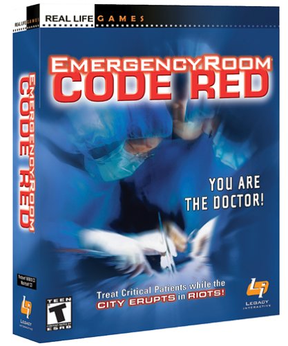 Код на клон на спешна помощ Червено - PC