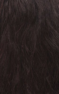 Боби ШЕФ на непреработена китка от човешка коса 360 HD синтетични перука на дантели MHLF752 Korin (натурален BK)