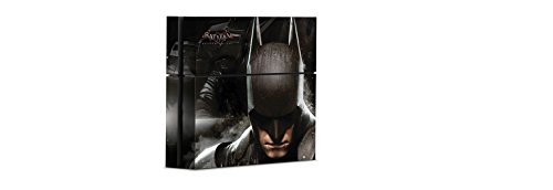 Оборудване контролер Batman Arkham Knight Прилеп Weather Vertical - Кожа конзола PS4