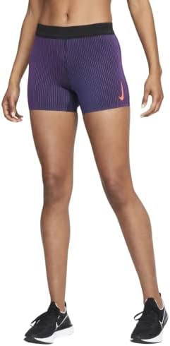 Дамски стегнати шорти за бягане Nike Dri-FIT ADV