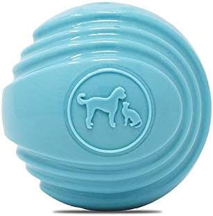 Топки, играчки за куче Роко & Roxie - Здрава играчка за всички, освен най-агресивните жевателей - Изберете от 2 размери
