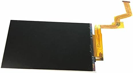 NATEFEMIN LCD Екран, Монитора, Резервни Ремонтни Части за Nintendo 2DS XL/LL, резервни Части за игрални Устройства, Аксесоари