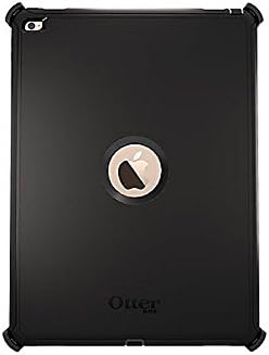 Калъф серия OtterBox DEFENDER за Apple iPad Pro 12,9 инча Черен