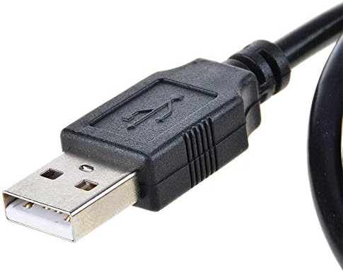 PPJ USB Кабел за данни/Зареждане, Зарядно Устройство, захранващ Кабел за Motorola Symbol Mod: баркод Скенер CS3070
