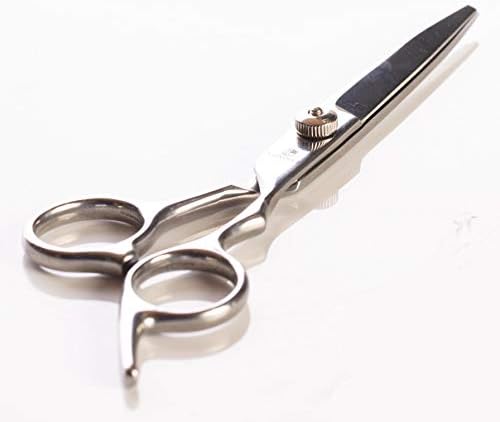 Ножица За Подстригване на Коса YEZVOGUE Професионални Фризьорски Ножици За Подстригване 7,0 инча Остра Салонная Бръснач