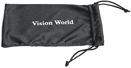 V. W. E. 2 чифт луксозни очила за четене - удобни стилни очила за четене с просто увеличаване (2 черни отношение, 1,75