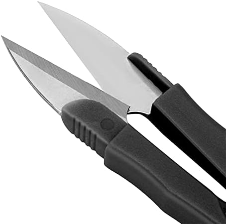 Ножици за конци, прежди, Мини-Малки Ножица, Ножица за резитба, Шевни Ножици за Подстригване за бродиране, Риболовен Нож