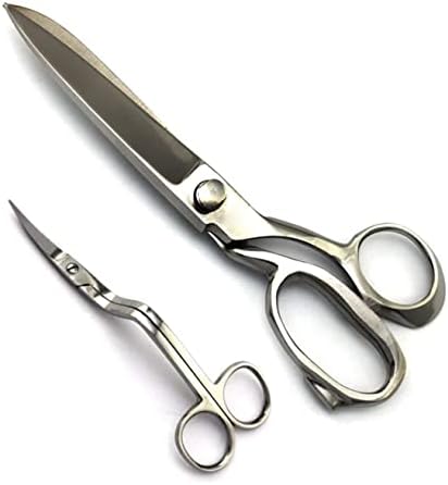 Ножици с двойно извита дръжка и 6 инча за бродиране и потребността от плетене на дантели и Портновские ножици и 6 инча