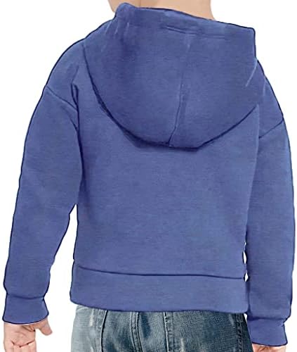 Сладък супергерой детски пуловер hoody с качулка - комикс гъба руното hoody - стръмен модерен hoody с качулка за деца