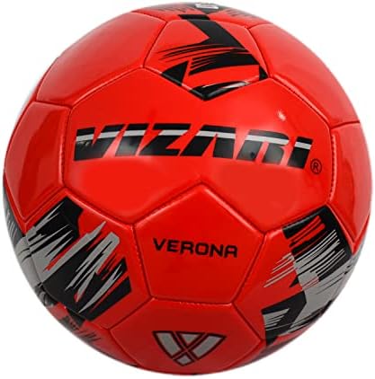 Футболна топка Vizari 'Verona' | за Деца и Възрастни